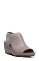 Women's Naturalizer Cailla Shield Sandal M - Grey