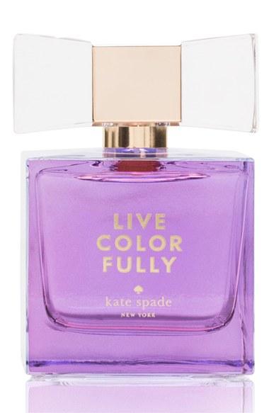 Kate Spade New York Live Colorfully Sunset Eau De Parfum (limited Edition)