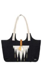Roxy Phoenix Legend Tote - Black
