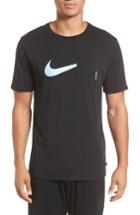 Men's Nike Sb Dry Crewneck T-shirt