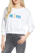 Women's Rails Kelli Crop Sweatshirt