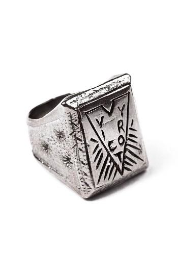 Men's George Frost Victory Ring