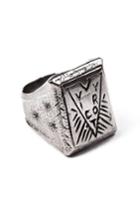 Men's George Frost Victory Ring