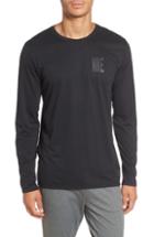 Men's Nike Dry Running Division Long Sleeve T-shirt