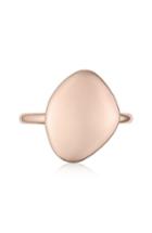 Women's Monica Vinader Nura Teardrop Ring
