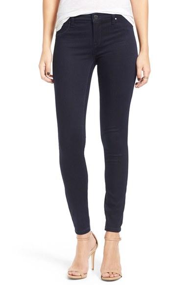 Women's Blanknyc Skinny Jeans - Blue