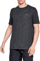 Men's Under Armour Vanish Seamless T-shirt - Black