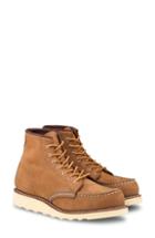 Women's Red Wing 6-inch Moc Boot