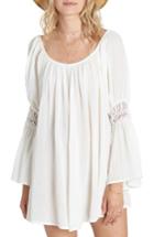 Women's Billabong Side By Side Cover Up
