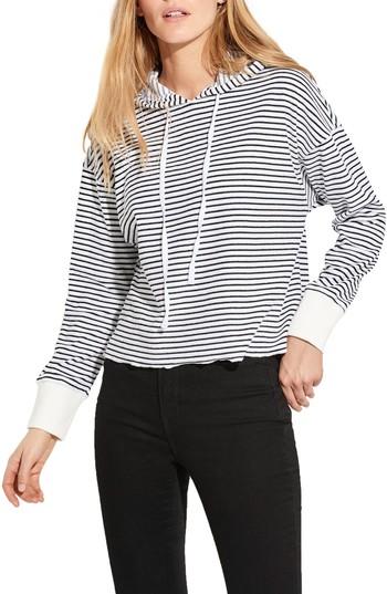 Women's Ayr The Foam Hoodie - Black