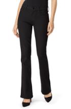 Women's J Brand Sallie Bootcut Jeans - Black