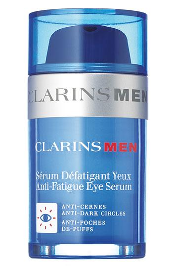 Clarins Men Anti-fatigue Eye Serum .7 Oz