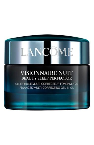 Lancome Visionnaire Nuit Beauty Sleep Night Moisturizer Cream