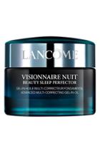 Lancome Visionnaire Nuit Beauty Sleep Night Moisturizer Cream