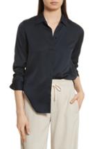 Women's Anne Klein High/low Knit Top