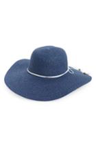 Women's Bp. Floppy Straw Hat - Blue