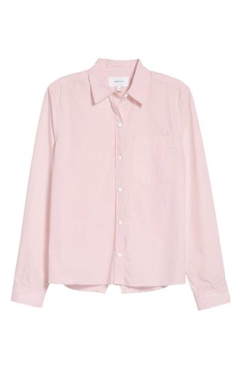 Women's Current/elliott The Ivie Shirt