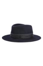 Women's Maison Michel Charles Fur Felt Hat -
