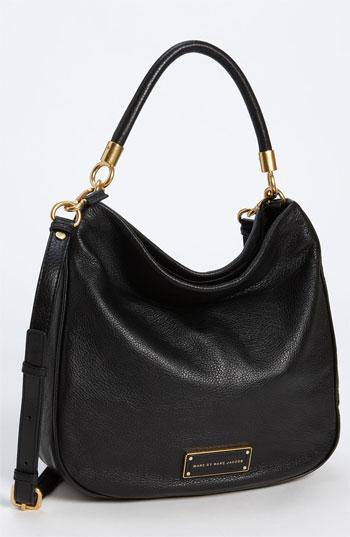 Marc By Marc Jacobs 'too Hot To Handle' Hobo,