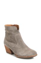 Women's Kork-ease Sherrill Bootie .5 M - Grey