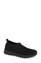 Women's Bernie Mev. Electric Sneaker Us / 36eu - Black