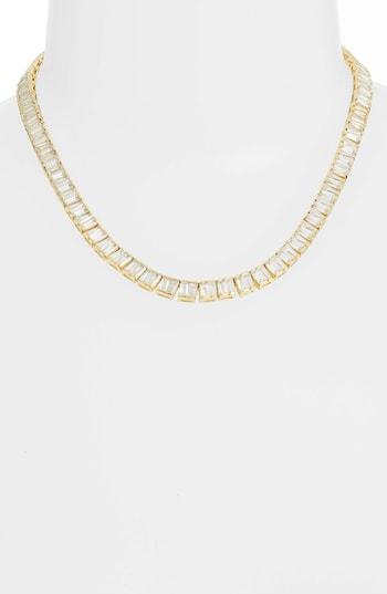 Women's Melinda Maria The Queen's Necklace