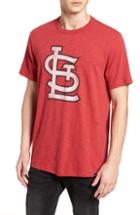 Men's '47 Grit Scrum St. Louis Cardinals T-shirt