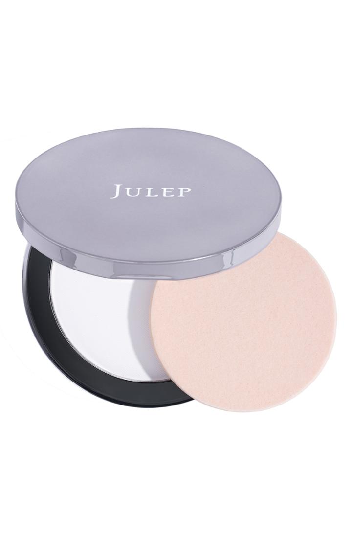 Julep(tm) Insta-filter Invisible Finishing Powder -