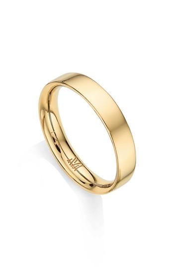 Women's Monica Vinader Fiji Band Ring
