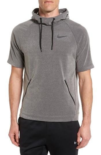 Men's Nike Dry Training Hoodie