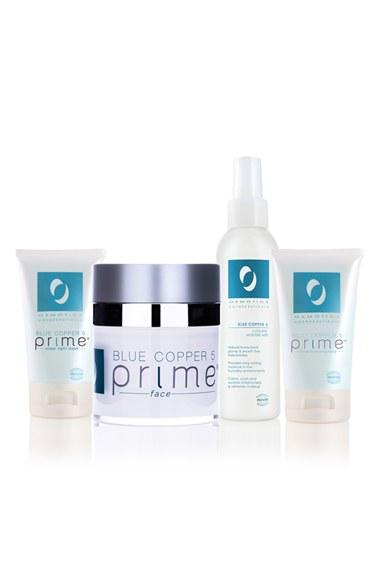 Osmotics Cosmeceuticals 'blue Copper 5 Prime Skin Survival' Set