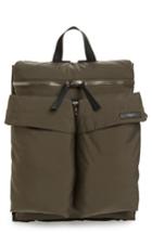 Men's Givenchy Aviator Backpack - Green