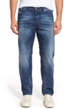 Men's Diesel Thytan Straight Leg Jeans