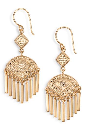 Women's Anna Beck Fringe Earrings