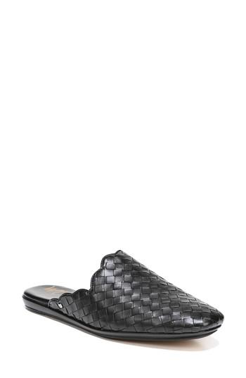 Women's Sam Edelman Katy Mule .5 M - Black