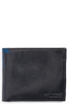 Men's Ted Baker London Freshing Leather Bifold Wallet -