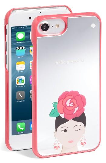 Kate Spade New York Rosie Iphone 7 Case -