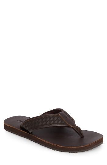 Men's Tommy Bahama Waldon Flip Flop