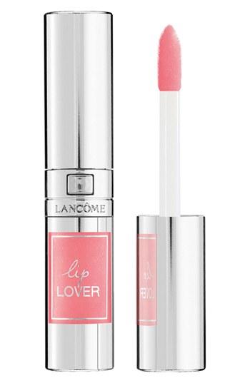 Lancome Lip Lover Long-wear Lip Gloss - 316 Rose Attrape Coeur