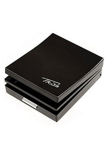 Trish Mcevoy Medium Refillable Double-decker Compact