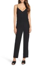 Women's French Connection Copley Crepe Jumpsuit