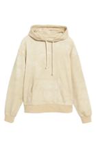 Men's G-star Raw Cyrer Animal Print Hoodie, Size - Beige