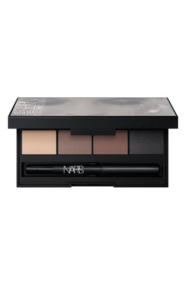 Nars Sarah Moon Look Closer Eyeshadow Palette -