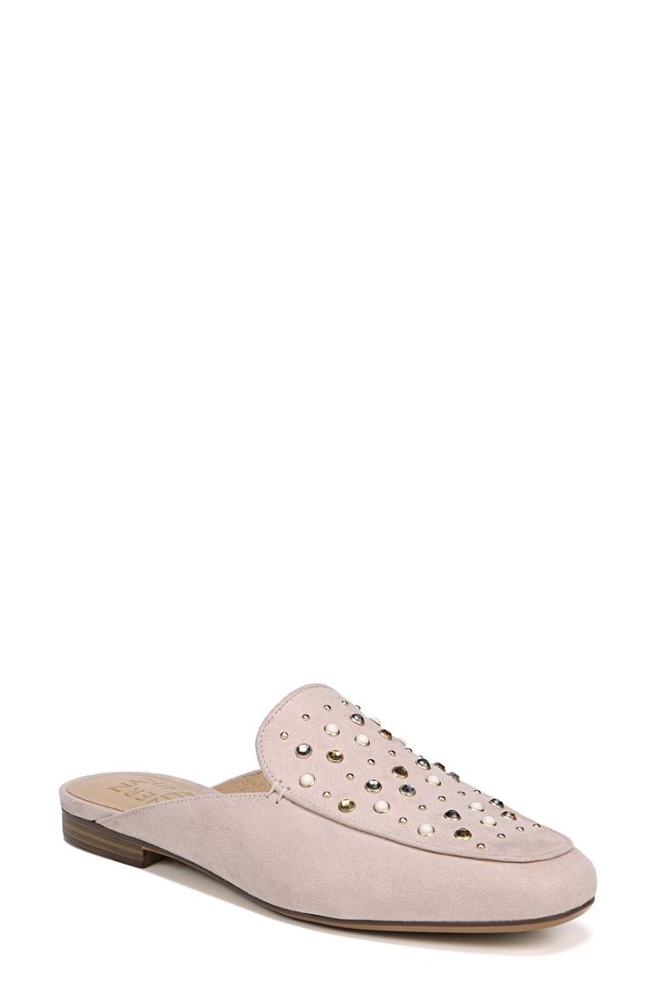 Women's Naturalizer Eden Iii Mule W - Grey