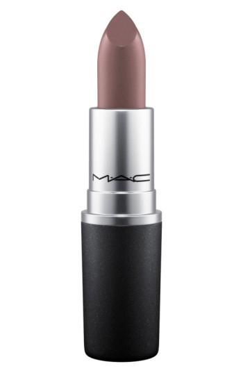 Mac Trend Lipstick - Deep Rooted (m)