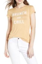 Women's Bp. Brunch & Chill Long Tee - Beige