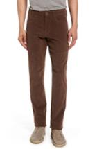 Men's Vintage 1946 Modern Fit Stretch Corduroy Pants