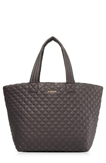 Mz Wallace Large Metro Tote -
