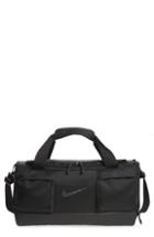 Men's Nike Small Vapor Power Duffel Bag - Black
