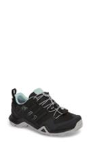 Women's Adidas Terrex Swift R2 Gore-tex Hiking Shoe M - Black